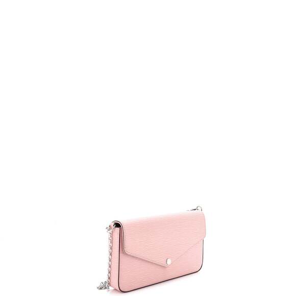 Louis Vuitton Felicie Pochette Epi #240937L12B - Picture 3 of 9